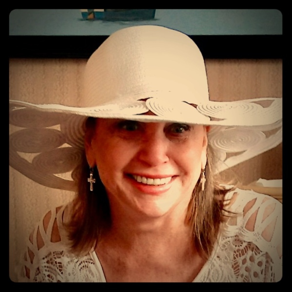 Meet your Posher, Annette